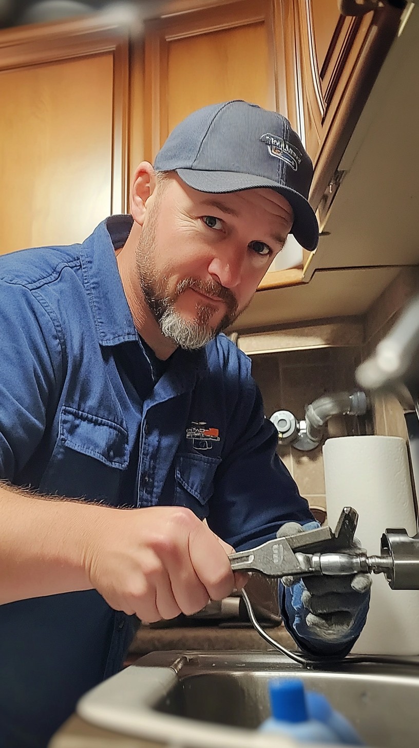 John Smith - Founder